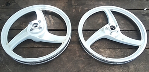 ล้อแม็ก เทียน่า