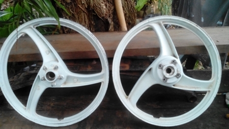 ล้อแม็ก เทียน่า ล้อแม็ก เทียน่า