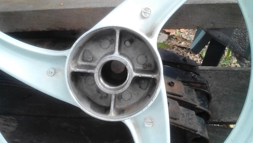 ล้อแม็ก เทียน่า ล้อแม็ก เทียน่า