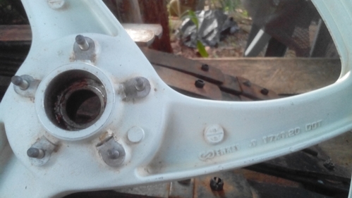 ล้อแม็ก เทียน่า ล้อแม็ก เทียน่า