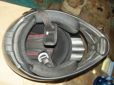 หมวกกันน็อค index รุ่น extreme 2