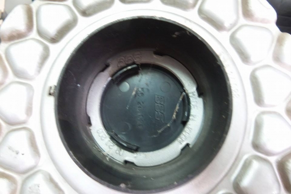 ขายล้อ BBS RS 18" PCD5/114