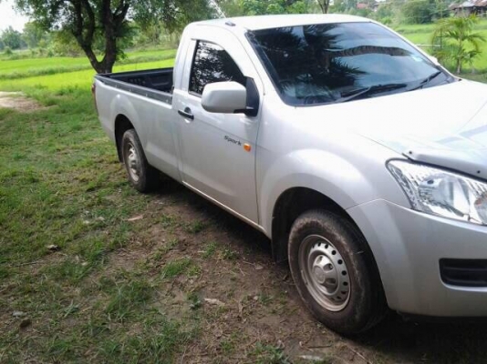 ฟรีดาวน์รถระบะตอนเดียว ISUZU D-Max All New รุ่น 2013 รุ่นท๊อป ฟรีดาวน์รถระบะตอนเดียว ISUZU D-Max All New รุ่น 2013 รุ่นท๊อป