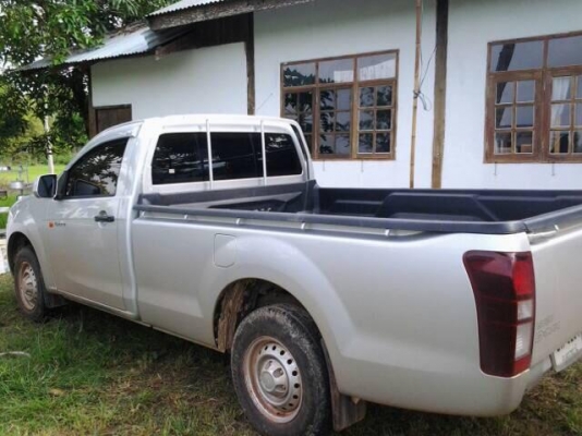 ฟรีดาวน์รถระบะตอนเดียว ISUZU D-Max All New รุ่น 2013 รุ่นท๊อป ฟรีดาวน์รถระบะตอนเดียว ISUZU D-Max All New รุ่น 2013 รุ่นท๊อป