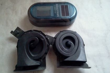 ถูก+ส่งฟรี!!แตรนอกนำเข้าเสียงดังลั่นๆ และของแต่งนำเข้าล้วนๆ!!