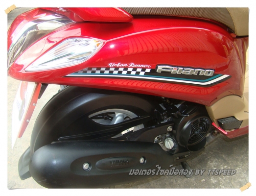 ขาย Filano หัวฉีดไมล์สี่พันโลสวยปิ๊งปี 55 ขาย Filano หัวฉีดไมล์สี่พันโลสวยปิ๊งปี 55