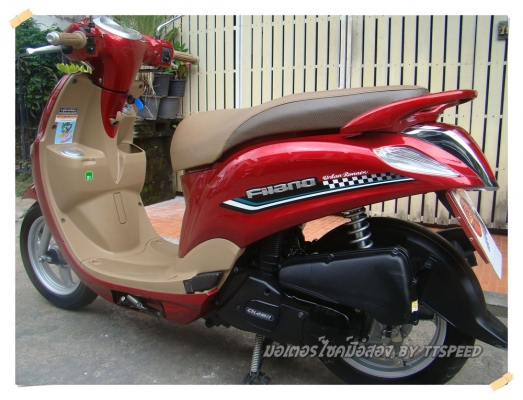 ขาย Filano หัวฉีดไมล์สี่พันโลสวยปิ๊งปี 55 ขาย Filano หัวฉีดไมล์สี่พันโลสวยปิ๊งปี 55