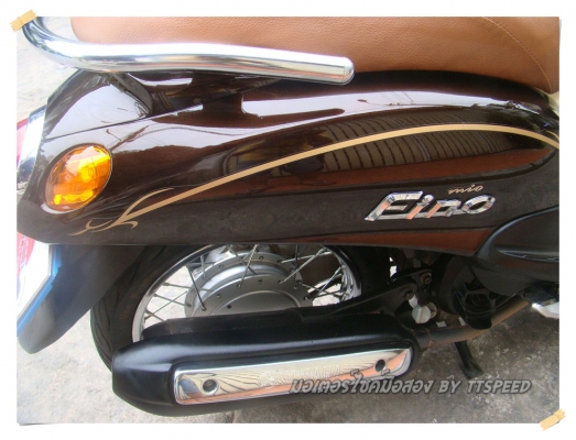 ขายฟีโน่สีน้ำตาลปี 52 เครื่องเดิม รถบ้านเล่มพร้อมโอน ขายฟีโน่สีน้ำตาลปี 52 เครื่องเดิม รถบ้านเล่มพร้อมโอน