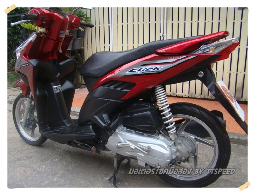 ขาย Click-i หัวฉีดล้อแม็กตัว Top รถบ้านวิ่งน้อย ขาย Click-i หัวฉีดล้อแม็กตัว Top รถบ้านวิ่งน้อย