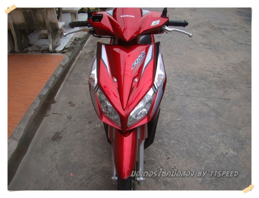 ขาย Click-i หัวฉีดล้อแม็กตัว Top รถบ้านวิ่งน้อย ขาย Click-i หัวฉีดล้อแม็กตัว Top รถบ้านวิ่งน้อย