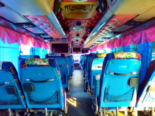 ขายรถบัส 2 ชั้น