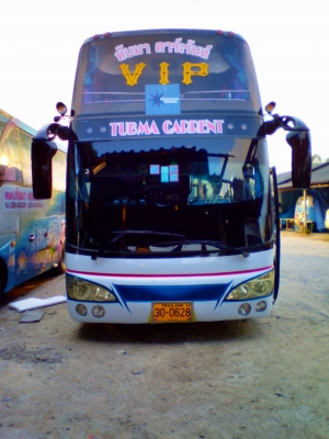 ขายรถบัส 2 ชั้น