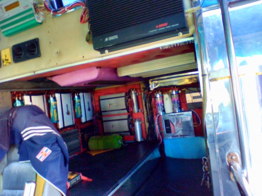 ขายรถบัส 2 ชั้น