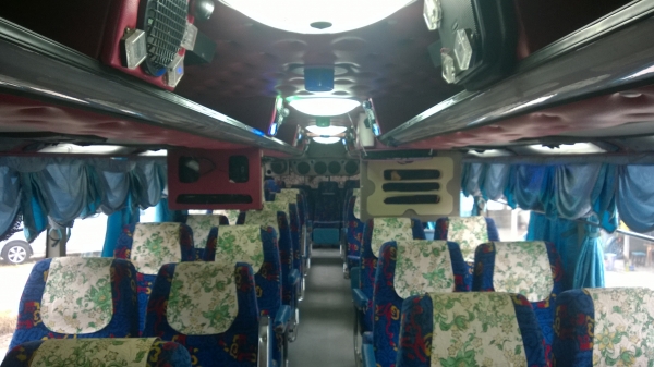 ขายรถบัส 2 ชั้น