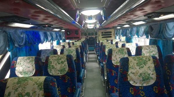 ขายรถบัส 2 ชั้น