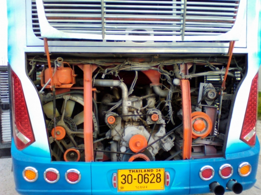 ขายรถบัส 2 ชั้น