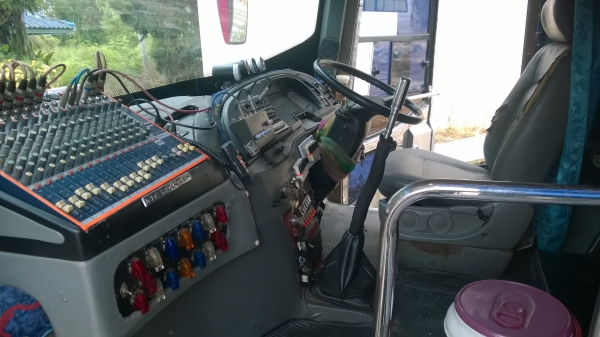 ขายรถบัส 2 ชั้น