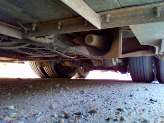 ขายรถบัส 2 ชั้น