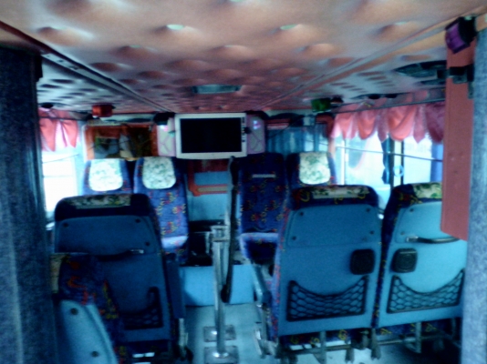 ขายรถบัส 2 ชั้น