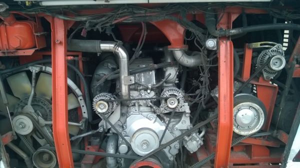 ขายรถบัส 2 ชั้น