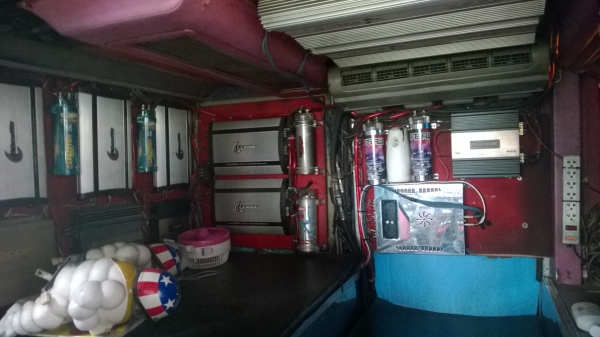 ขายรถบัส 2 ชั้น