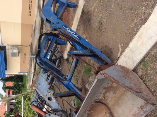 ขายชุดตักหน้า