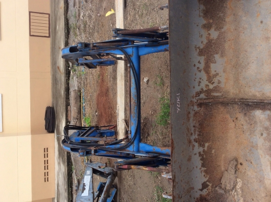 ขายชุดตักหน้า