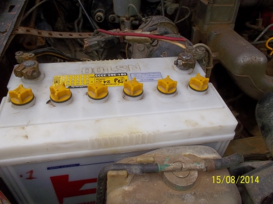 ขายนรสสันบิกเอ็มปี 38 มีกระบะเสริมข้าง เอกสารพร้อมโน