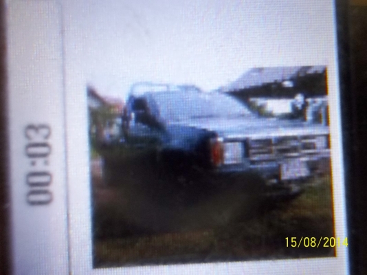 ขายบิกเอ็มตอนเดียว เอกสารพร้อมโอน