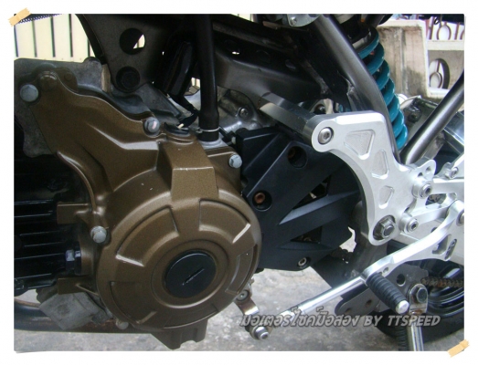 New KSR ของแต่งเต็มไมล์วิ่งมาพันโล ทะเบียน 88 New KSR ของแต่งเต็มไมล์วิ่งมาพันโล ทะเบียน 88