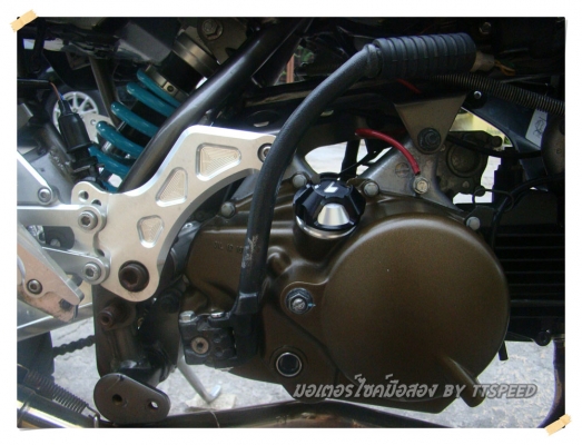 New KSR ของแต่งเต็มไมล์วิ่งมาพันโล ทะเบียน 88 New KSR ของแต่งเต็มไมล์วิ่งมาพันโล ทะเบียน 88