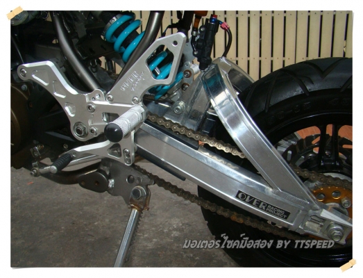 New KSR ของแต่งเต็มไมล์วิ่งมาพันโล ทะเบียน 88 New KSR ของแต่งเต็มไมล์วิ่งมาพันโล ทะเบียน 88