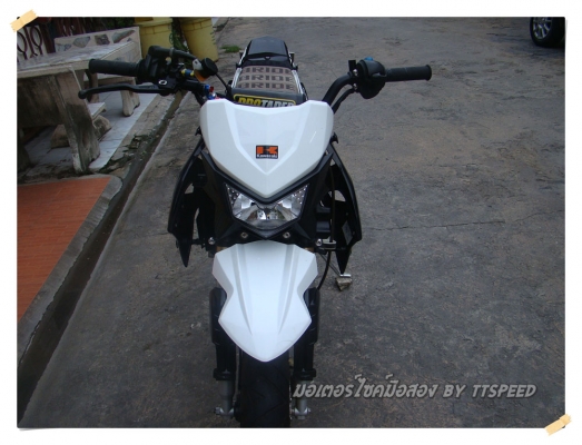 New KSR ของแต่งเต็มไมล์วิ่งมาพันโล ทะเบียน 88 New KSR ของแต่งเต็มไมล์วิ่งมาพันโล ทะเบียน 88