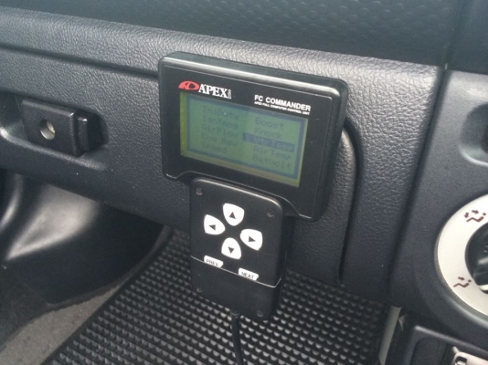 ขายด่วน Toyota MR-S ตัวรถปี 2003