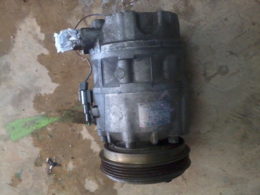 ขายปั้มแอร์