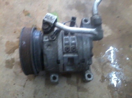 ขายปั้มแอร์