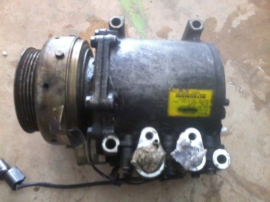 ขายปั้มแอร์