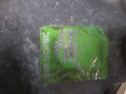 ขายปั้มแอร์