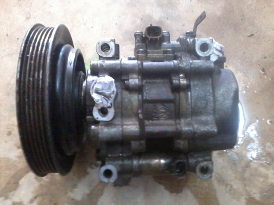 ขายปั้มแอร์