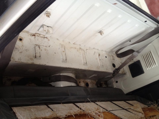 ขายmazda1300cabทะเบียนโอน ขายmazda1300cabทะเบียนโอน