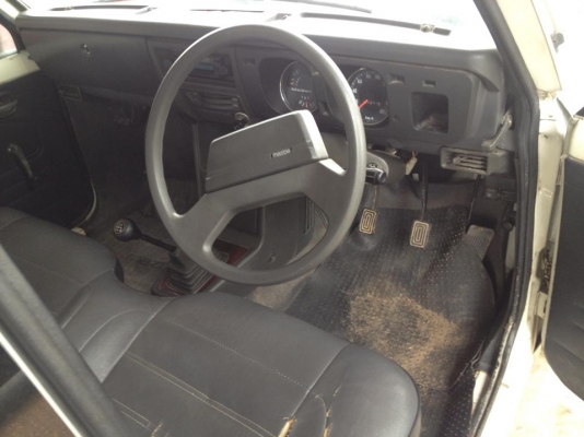 ขายmazda1300cabทะเบียนโอน ขายmazda1300cabทะเบียนโอน