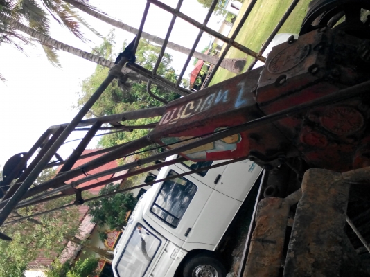 คูโบต้า8แรง