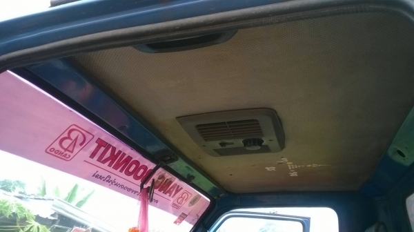 ขาย 6 ล้อ NPR59L คัสซีสวย เครื่อง 4BE1 110 แรงม้า พวงมาลัยพาวเวอร์ กระบะปูพื้นเหล็กเรียบร้อย ทะเบียนเต็มพร้อมโอน