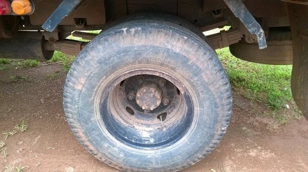 ขาย 6 ล้อ NPR59L คัสซีสวย เครื่อง 4BE1 110 แรงม้า พวงมาลัยพาวเวอร์ กระบะปูพื้นเหล็กเรียบร้อย ทะเบียนเต็มพร้อมโอน