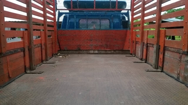 ขาย 6 ล้อ NPR59L คัสซีสวย เครื่อง 4BE1 110 แรงม้า พวงมาลัยพาวเวอร์ กระบะปูพื้นเหล็กเรียบร้อย ทะเบียนเต็มพร้อมโอน