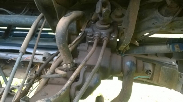 ขาย 6 ล้อ NPR59L คัสซีสวย เครื่อง 4BE1 110 แรงม้า พวงมาลัยพาวเวอร์ กระบะปูพื้นเหล็กเรียบร้อย ทะเบียนเต็มพร้อมโอน