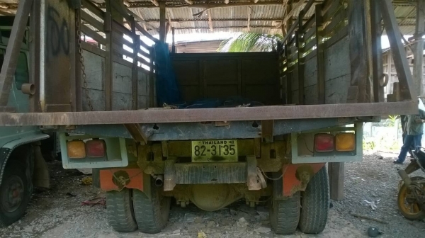 ขาย 10 ล้อหัวยาวดั้ม เพลาเดียว เครื่อง 6BB1 145 แรงม้าปั้มคอยาว พวงมาลัยพาวเวอร์ เฟืองท้ายจัมโบ้ ทะเบียนเต็มพร้อมโอน ราคาต่อรองได้