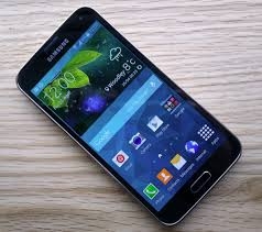 น้องฝากขายด่วน..SAMSUNG GALEXY S5 ราคาเพียง 3,900 บาท