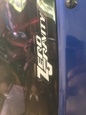 ***ขาย Suzuki Gsxr 1000 K7 ทะเบียนแท้ สมอ. รถแรงๆ ราคาเบาๆ ครับ