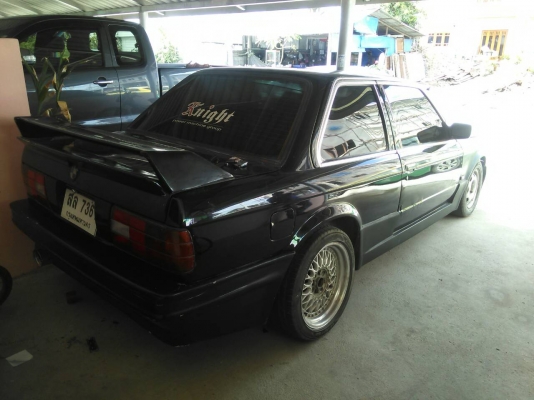 ขายบีเอ็ม อี30 2 ประตู ครับ ขายบีเอ็ม อี30 2 ประตู ครับ